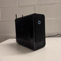 Pc gaming zotac xbox ddr5 i7 e rtx 4060ti
