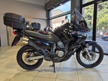 Honda XL 650 V Transalp 2005-06