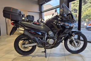 Honda XL 650 V Transalp 2005-06