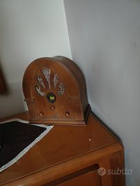 radio vintage
