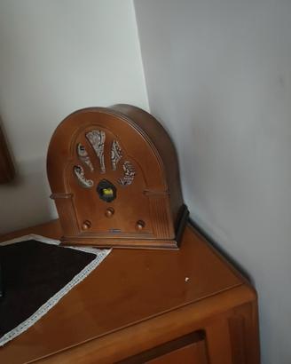 radio vintage