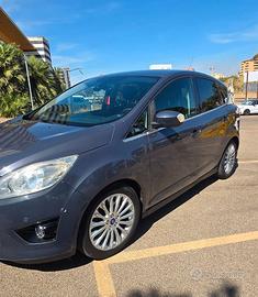 Ford C-MAX 2.0TDCI TITANIUM