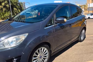 Ford C-MAX  TITANIUM FINANZIABILE