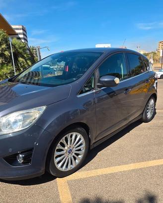 Ford C-MAX 2.0TDCI TITANIUM