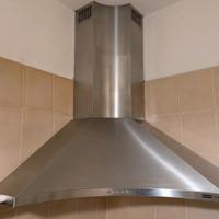 cappa angolare Franke Plus 