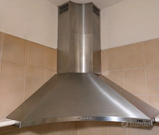 cappa angolare Franke Plus 