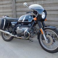 Bmw r 100 - 1984