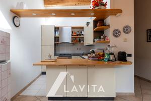 Bilocale a Lavis
