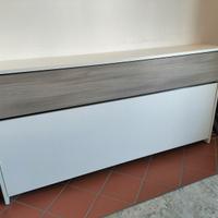 Letto Singolo a scomparsa