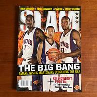 RIVISTA SLAM MAGAZINE NBA #108 GIUGNO 2007 SUNS