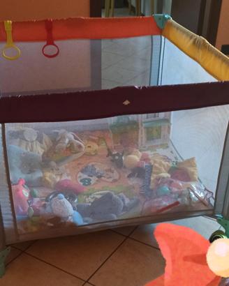 box quadrato safety