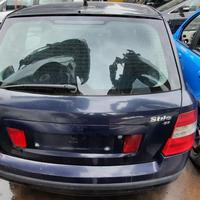 FIAT STILO 2005 - PORTELLONE POSTERIORE