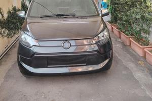 Microcar
