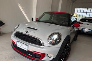 Mini 1.6 John Cooper Works EDIZ LIM 160 ESEMP