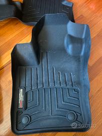 Tappetini FloorLiner per Jeep Renegade 2021