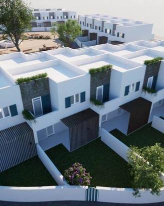 Villa di 70 m² con 3 locali a Montalto di Castro
