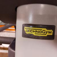 Technogym step palestra