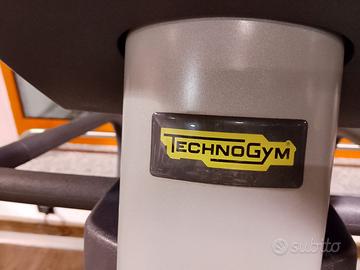 Technogym step palestra