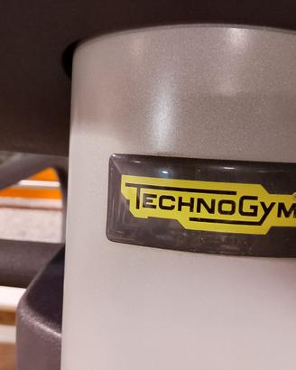 Technogym step palestra