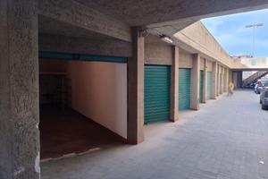 Box Auto/moto dentro condomio in via Buonriposo