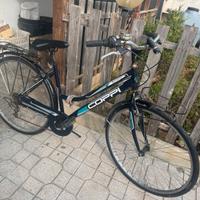 bici COPPI beverly