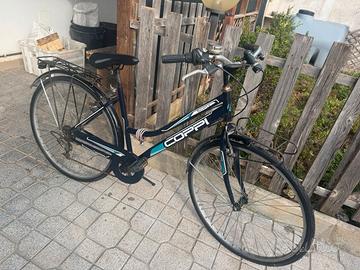 bici COPPI beverly