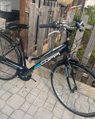 bici COPPI beverly