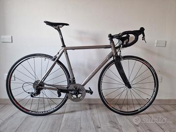 Bianchi titanio S9 M