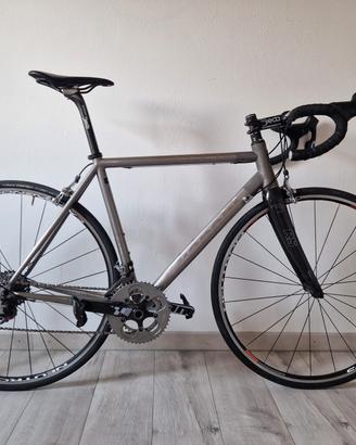 Bianchi titanio S9 M