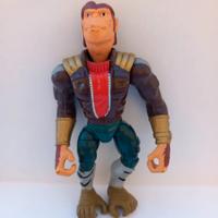 personaggi action figure 