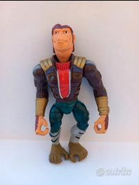 personaggi action figure 
