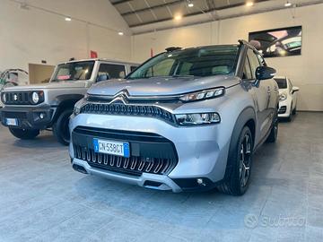 CITROEN C3 AIRCROSS SHINE PACK *2023* *UNICOPRO* *