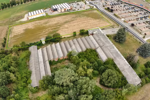 TERRENO A VOGHERA