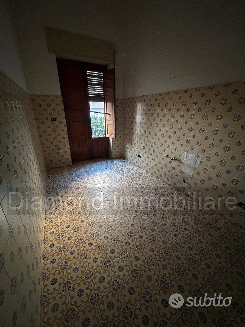 Appartamento – Aci Catena, Marchesana - Altro