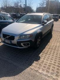 VOLVO XC70 D5 AWD SUMMUM