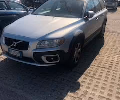 VOLVO XC70 D5 AWD SUMMUM