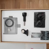 YI Action Camera Waterproof NUOVA