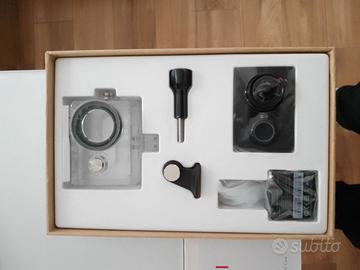YI Action Camera Waterproof NUOVA