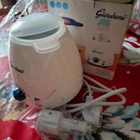 Scaldabiberon casa/auto