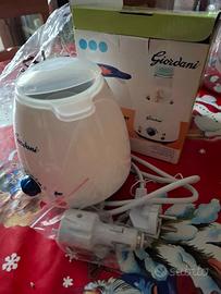 Scaldabiberon casa/auto