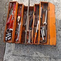 Cassetta per attrezzi 