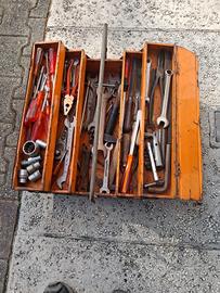 Cassetta per attrezzi 