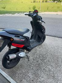 Beta ark 50cc