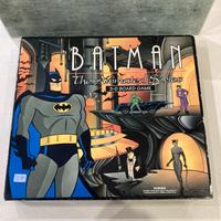 Batman-gioco da tavolo 1992