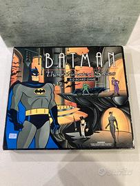 Batman-gioco da tavolo 1992