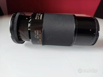 obiettivo tamron 80-210 adaptall-2