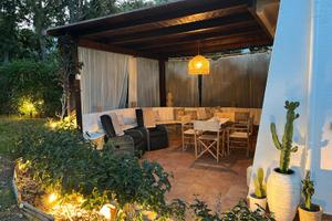 STINTINO - Bilocale con Giardino Privato