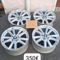 cerchi 5/120 BMW VW T5 Mini 