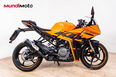 KTM RC 390 - 2023