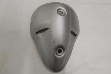 Protezioni paracalore scarico DUCATI MONSTER 1100